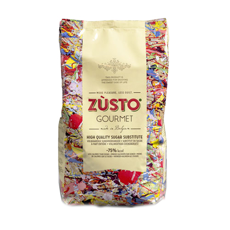 Zusto® 1kg | Suikervervanger