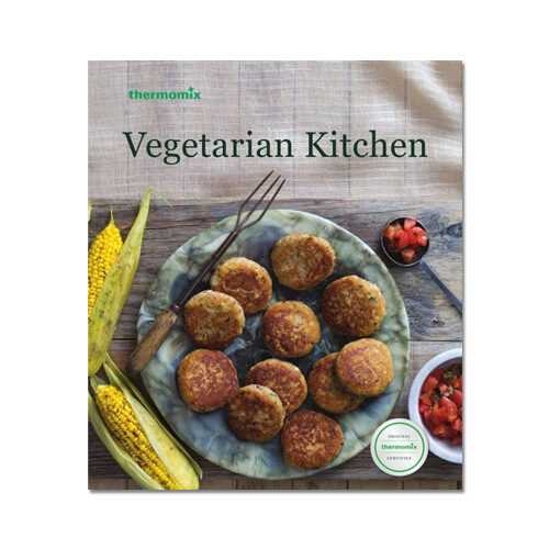 Vegetarian kitchen (ENG)