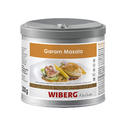 WIBERG - Garam Masala