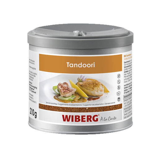 WIBERG - Tandoori