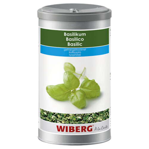 WIBERG - Gevriesdroogde basilicum