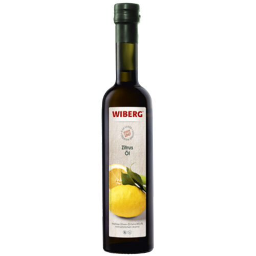 WIBERG - Citrusolie