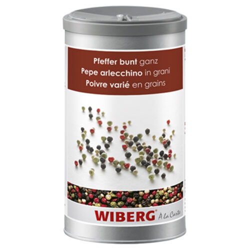 WIBERG - Gemengde peperkorrels