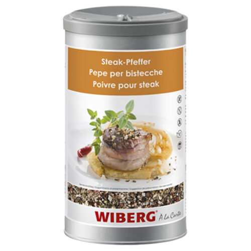 WIBERG - Steak Peper | Kruidenmengsel