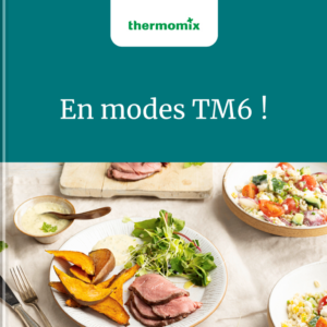 TM6 Modes booklet (FR)