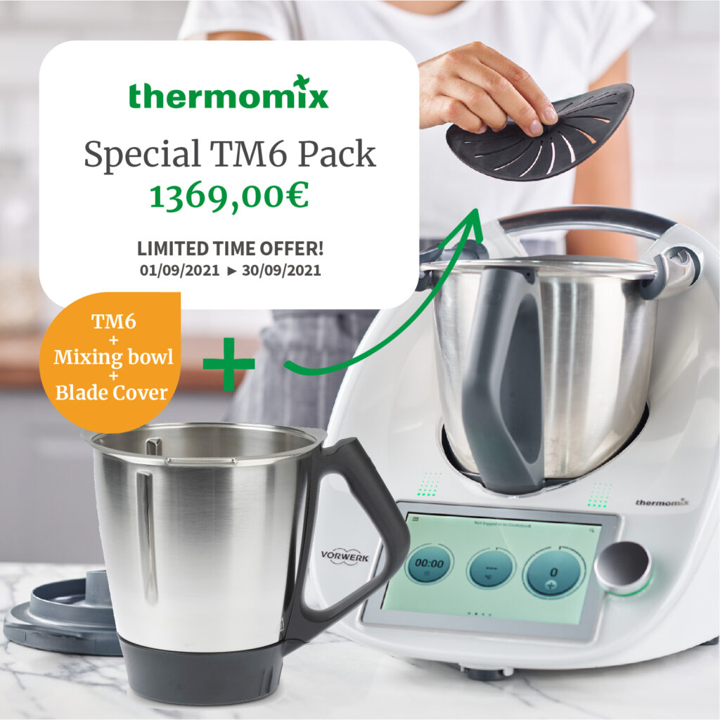 Appareils Archieven Thermomix Benelux Shop en Ligne